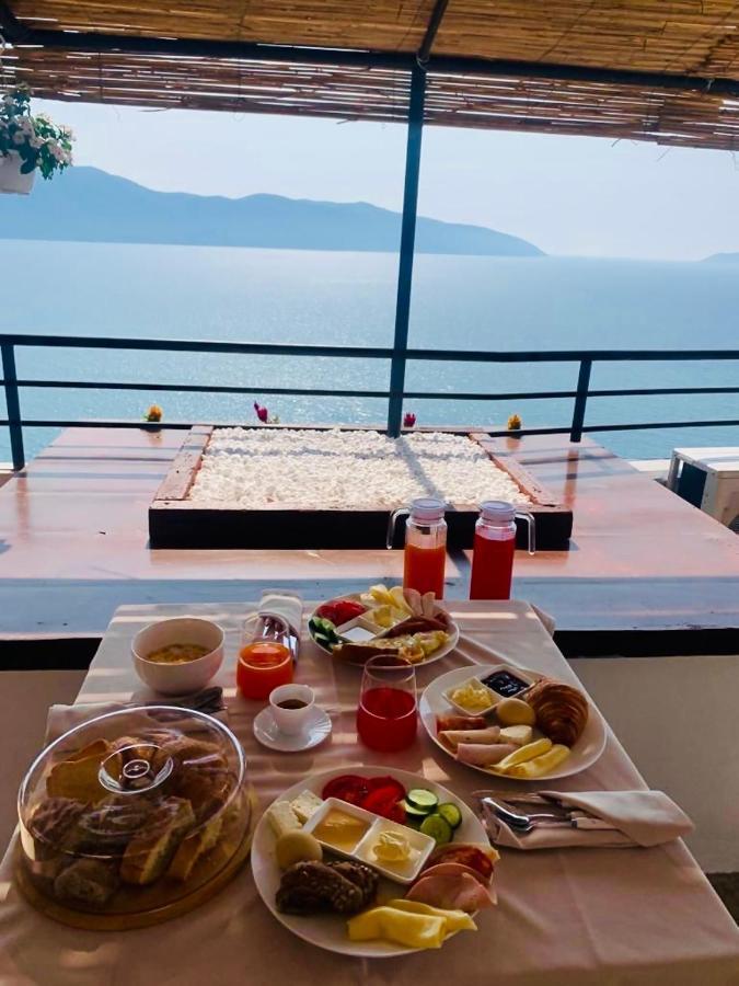 Hotel Kappa3 Villas Kanine Ngoại thất bức ảnh