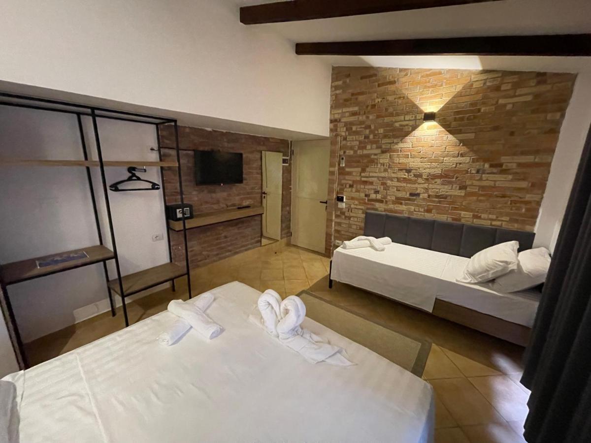 Hotel Kappa3 Villas Kanine Ngoại thất bức ảnh
