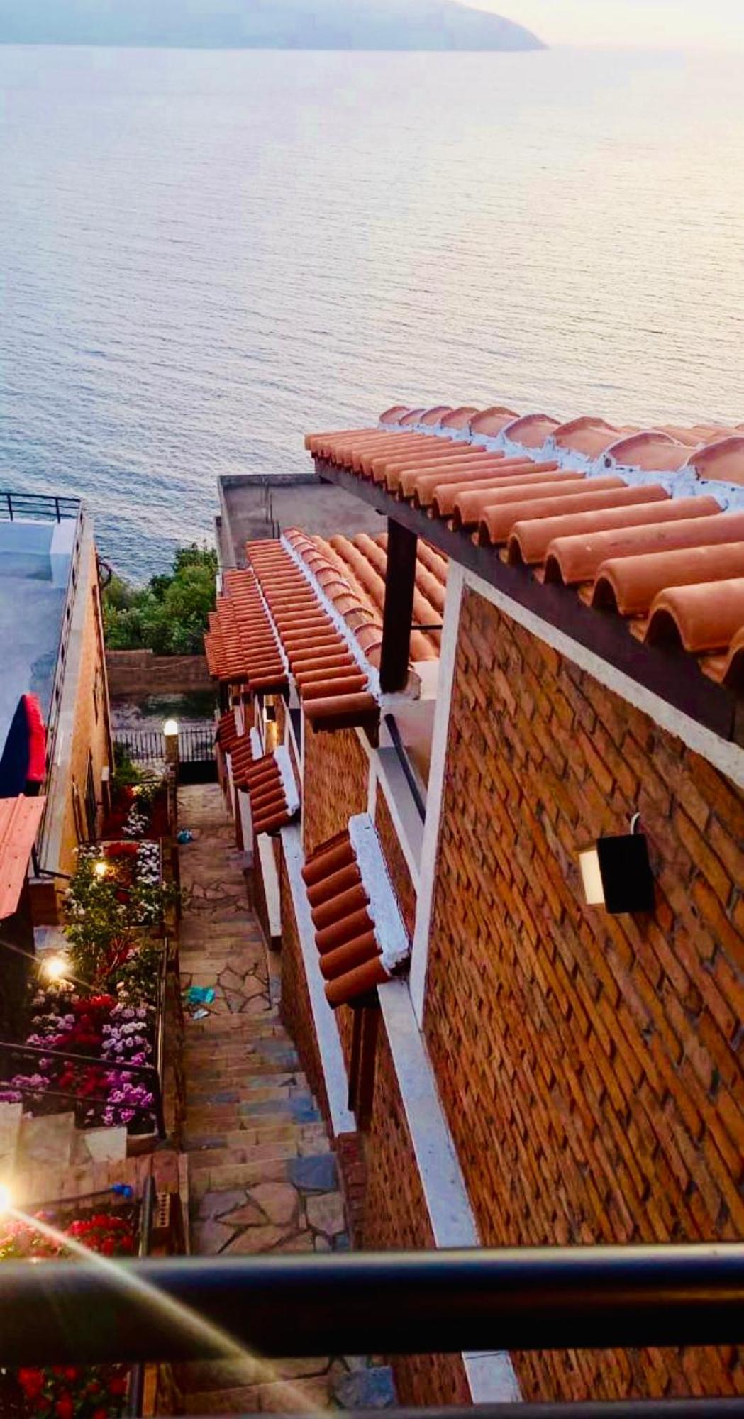 Hotel Kappa3 Villas Kanine Ngoại thất bức ảnh