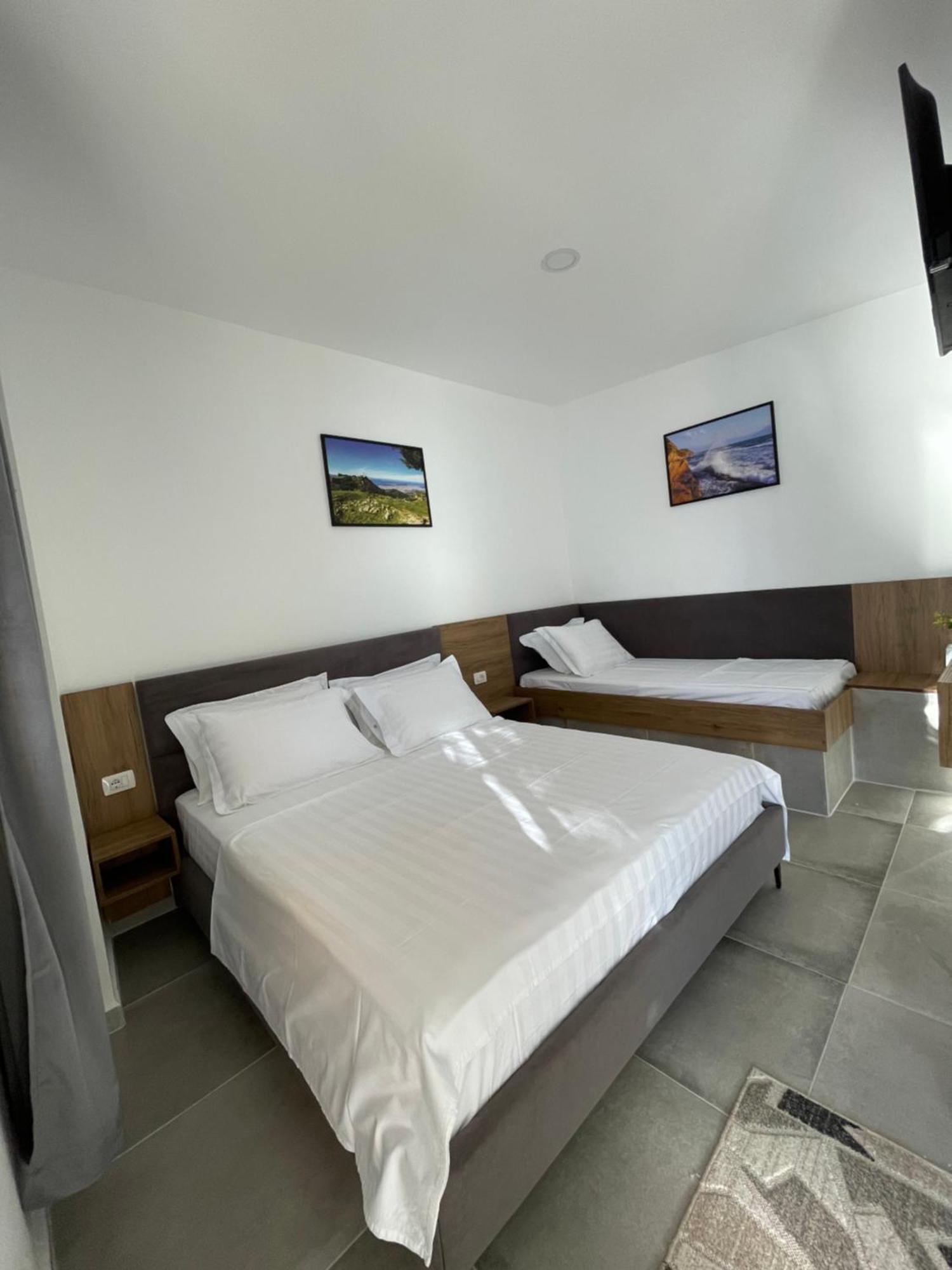 Hotel Kappa3 Villas Kanine Ngoại thất bức ảnh