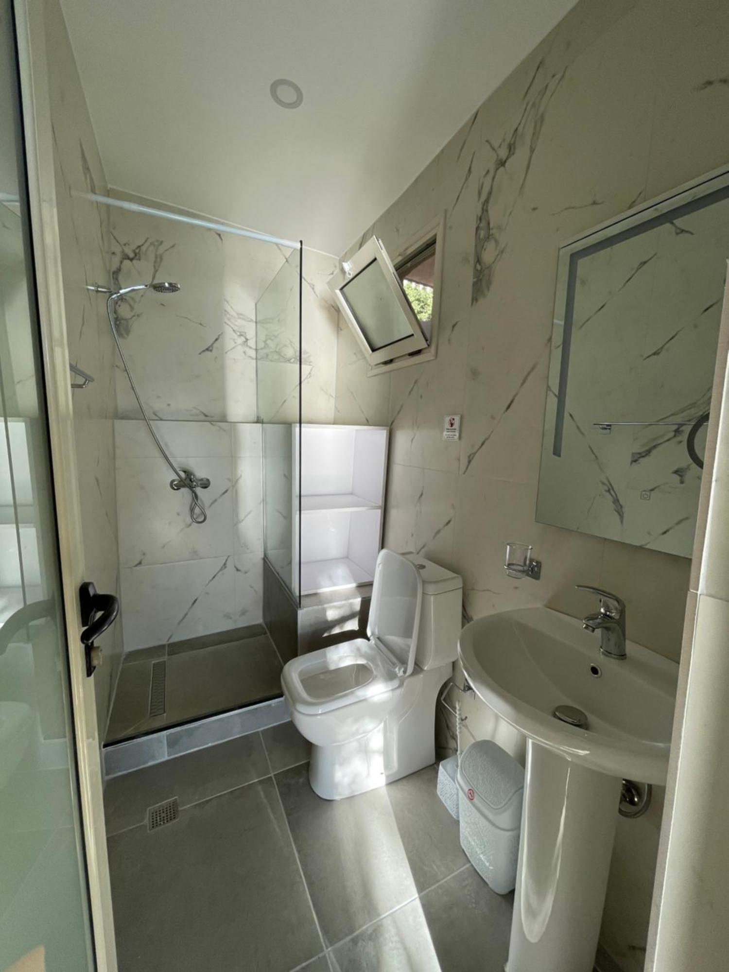 Hotel Kappa3 Villas Kanine Ngoại thất bức ảnh