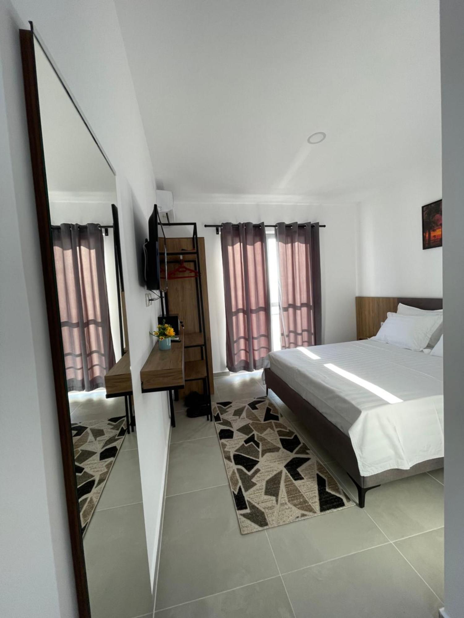 Hotel Kappa3 Villas Kanine Ngoại thất bức ảnh